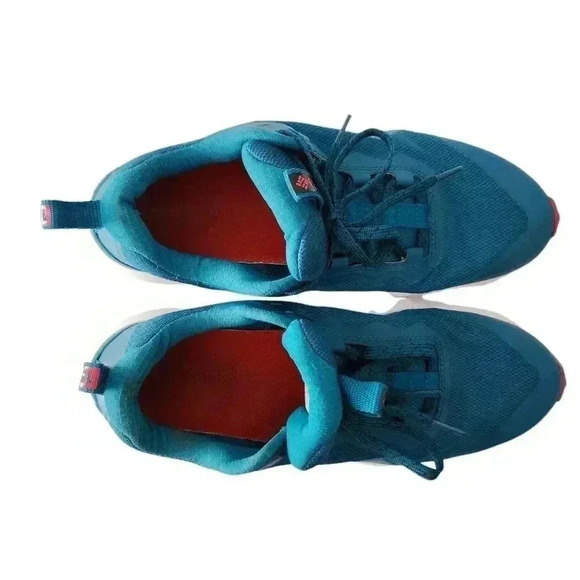 Columbia Facet 15 Trail Sneakers | Women’s 10 | Blue - Picture 10 of 16